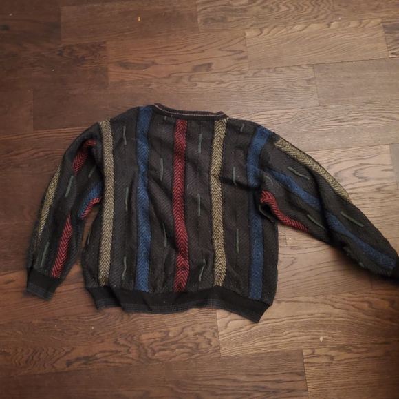 Vintage sweater - Picture 2 of 2